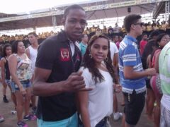 Oktober 10 Anos